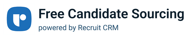 Candidate Sourcing Logo