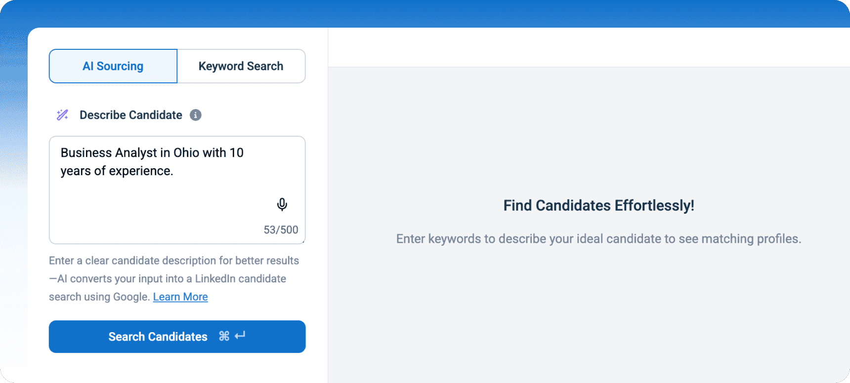 Enter what you’re looking for